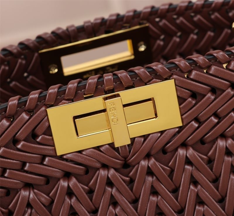 Fendi Peekaboo Bags